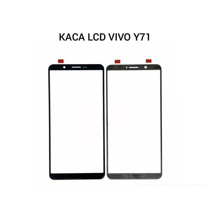 KACA LCD KACA DEPAN TOUCHS CREEN HP VIVO Y71