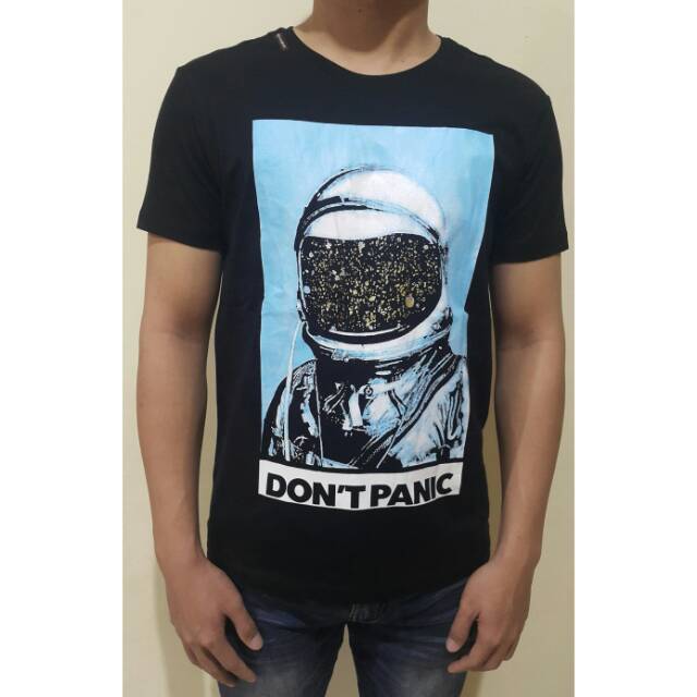 Kaos Dolce & Gabbana Import Premium