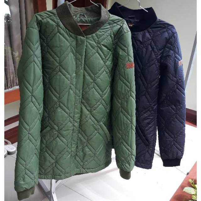 Roxy Original Womens Jacket | Jaket Roxy Wanita