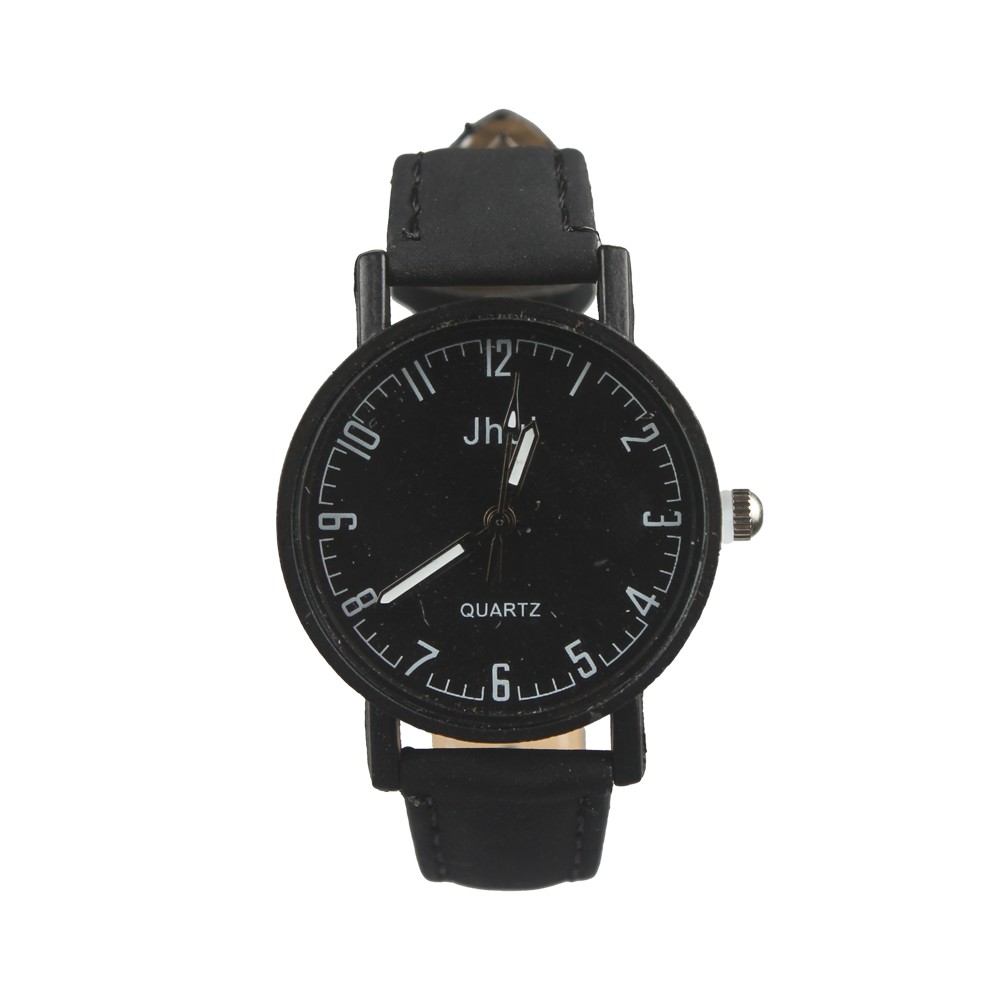 KYEOKA by Mayonette Giana Jam Tangan Wanita Quartz Strap Pu Leather Analog Casual Watch-7