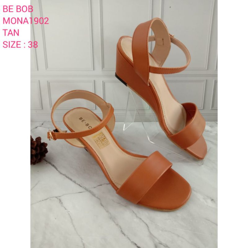 WEDGES BE-BOB ORI MURAH