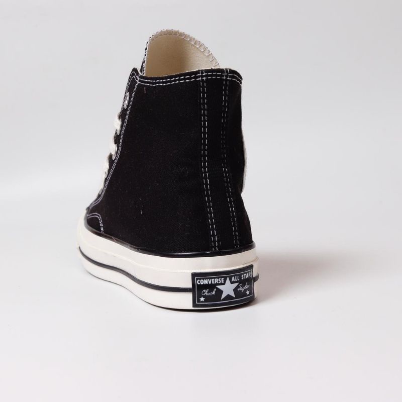 Promo Sepatu Converse 70s High Dan lowe Premium qualiti Impor Vietnam ( free kaos kaki )