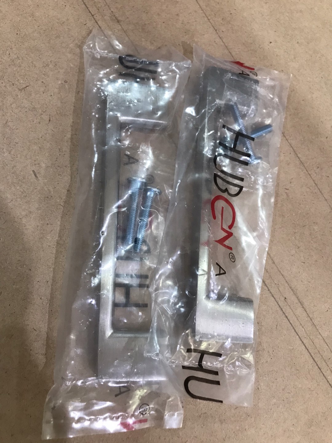 Tarikan Laci/lemari Ta 47 96 Cm ( 1 Pcs) / Tarikan Handel Laci/lemari Kwalitas Terjamin Bagus