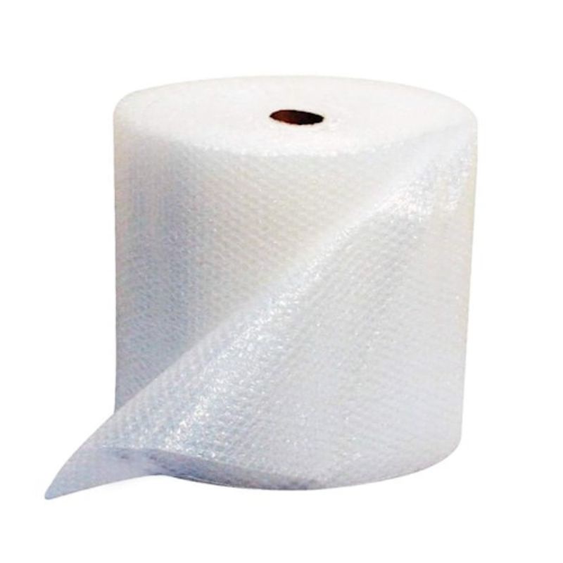 

Bubble Wrap Tambahan Packing