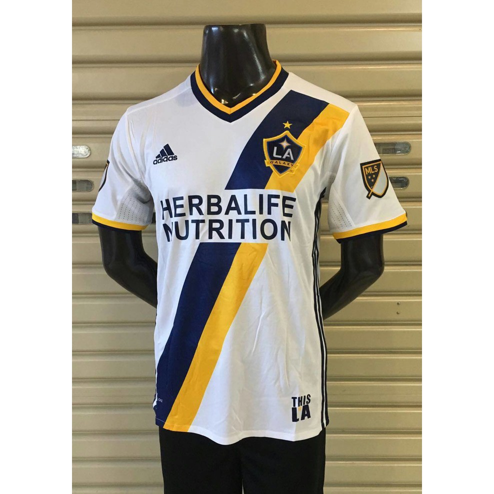 JERSEY BOLA LA GALAXY HOME 2016/2017