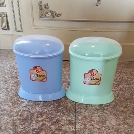 TEMPAT SENDOK TUTUP VIERA