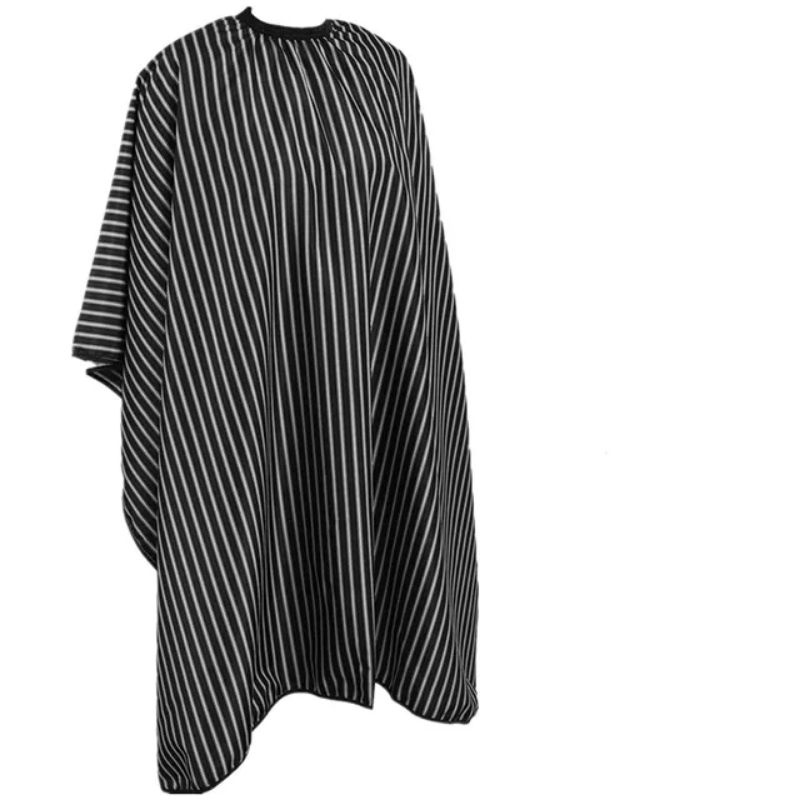 Kain Cukur Kain Kep Kip Kain Penutup Badan Kerodong Cukur Barbercape Kain Salon Hairdressing salur