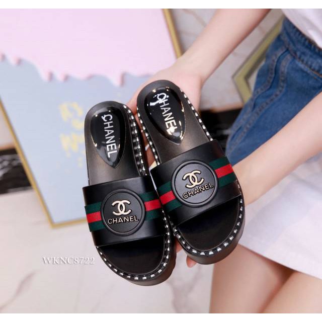 Chanel Sandals WKNC8722