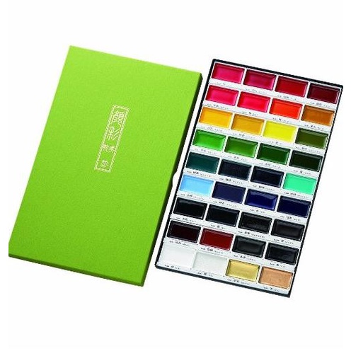 

TERBARU MC20/36V Kuretake Gansai Tambi 36 Color/CAT AKRILIK SET/CAT AKRILIK SET 24 WARNA/CAT AKRILIK PASTEL/CAT AIR/CAT AIR LUKIS SET/CAT AIR GIOTTO/KUAS LUKIS 1 SET/KUAS LUKIS KECIL/KUAS LUKIS LENGKAP/KANVAS LUKIS/KANVAS LUKIS SKETSA/KANVAS LUKIS