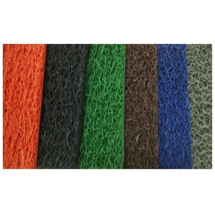 Promo Spesial - 3M Nomad Medium Duty 6050 / Keset 3M