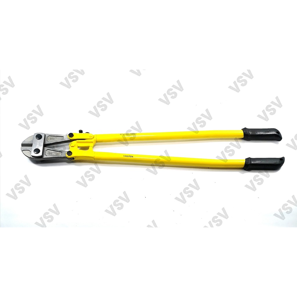 Hasston Bolt Cutter 36&quot; 1381-006 Gunting Besi beton Pemotong Segel 1381-006