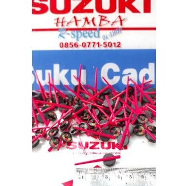 JARUM SPEEDOMETER KM RPM SUZUKI SATRIA 2 TAK LUMBA KOTAK HIU MALAYSIA