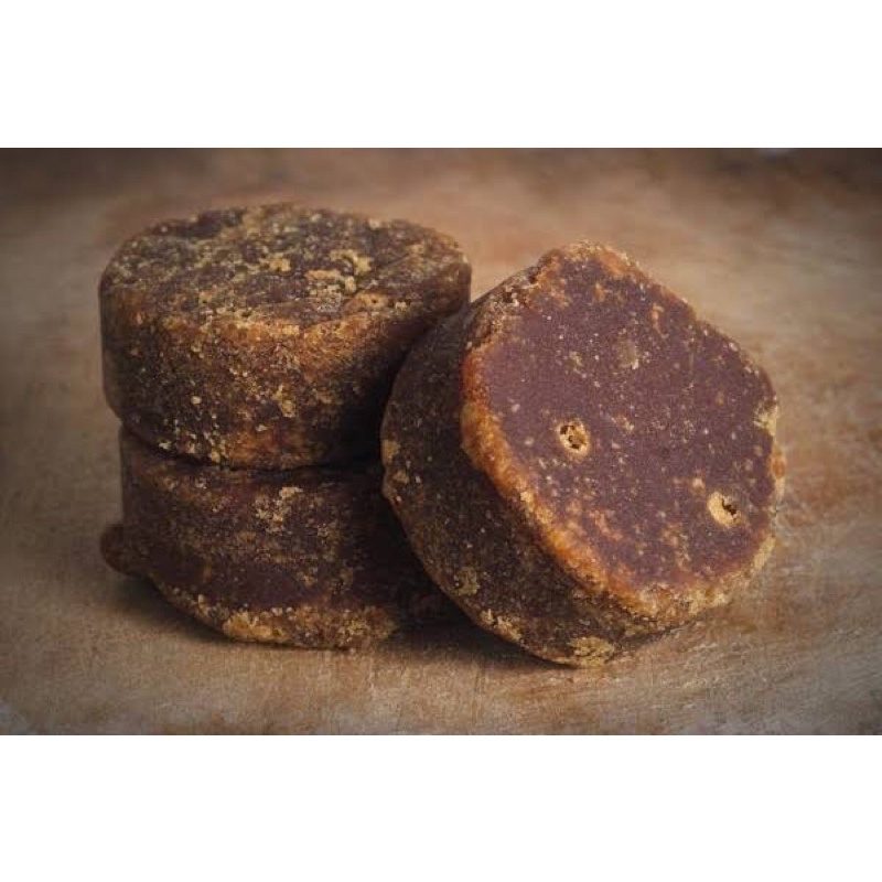 

Gula merah Medan / Gula aren 250 gr