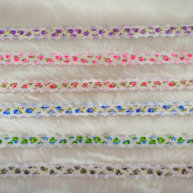rossie lace