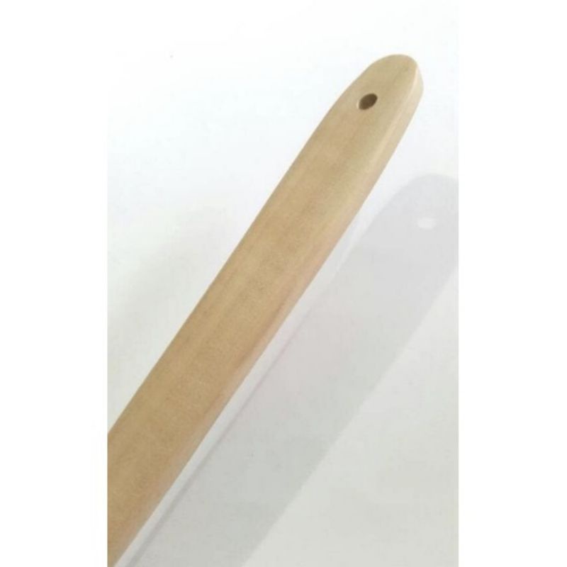 Spatula kayu / sodet kayu / Sutil kayu termurah