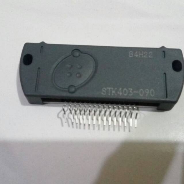 IC STK403-090 IC STK 402 - 090