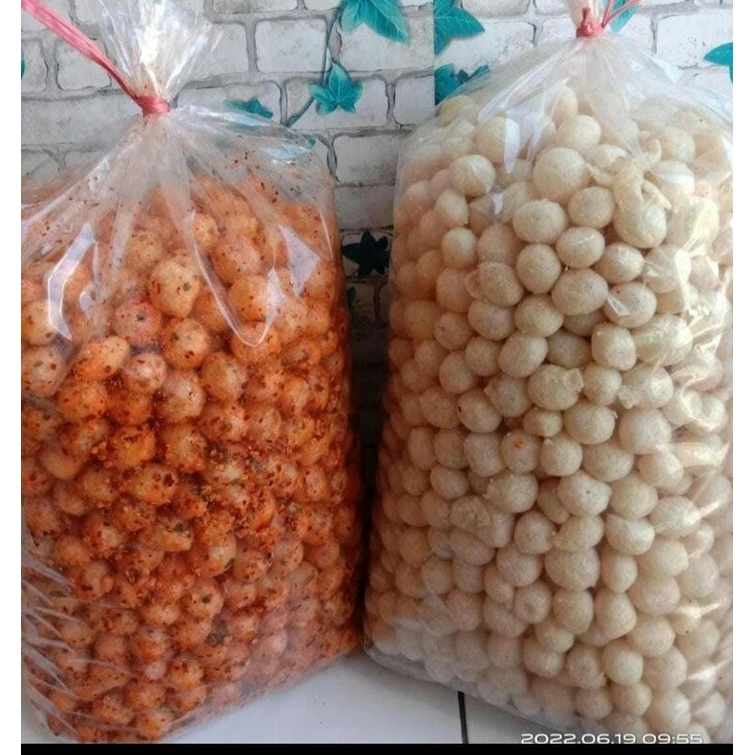 

Endog Lewo kemasan 250gr