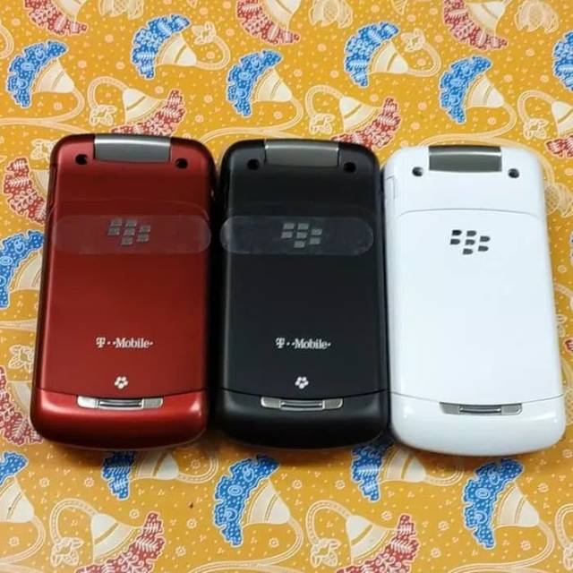 Casing Blackberry 8220 Fullbody