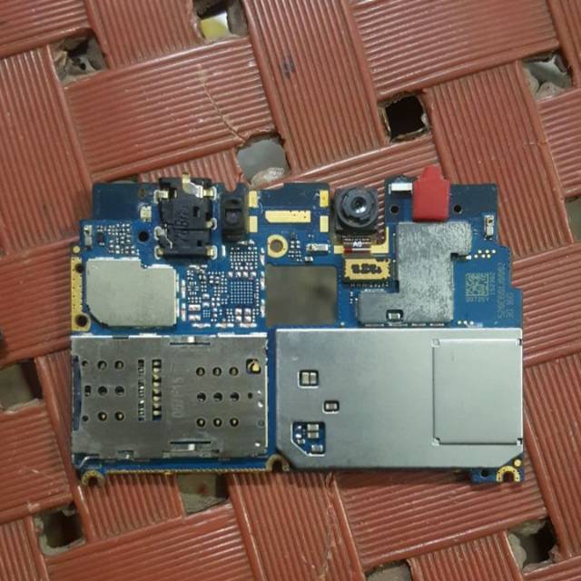 Mesin redmi note 4x hidup