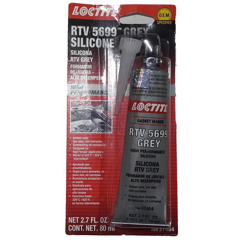 Loctite RTV Silicone