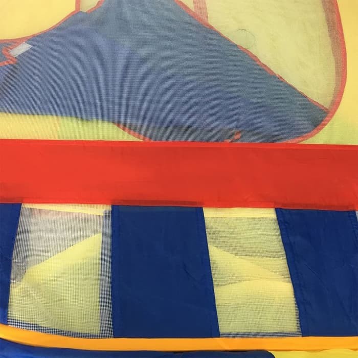 TENDA MAINAN ANAK TENDA ANAK KOTAK KEMAH ANAK TENDA ANAK