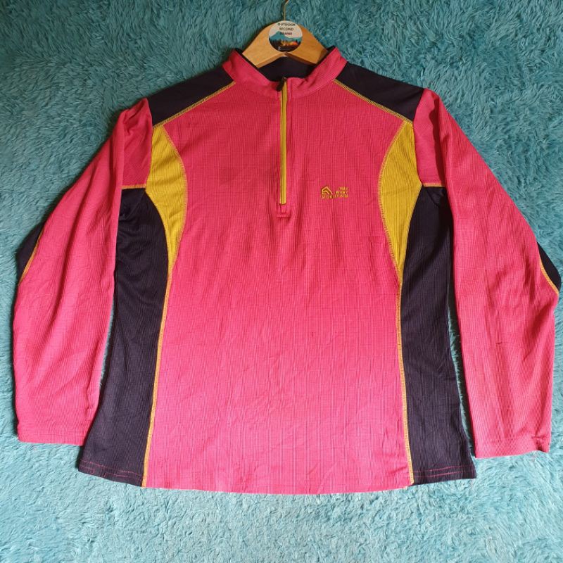 baselayer second the west mountain