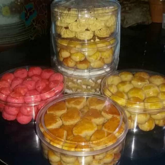 

KUE KERING/Kue lebaran