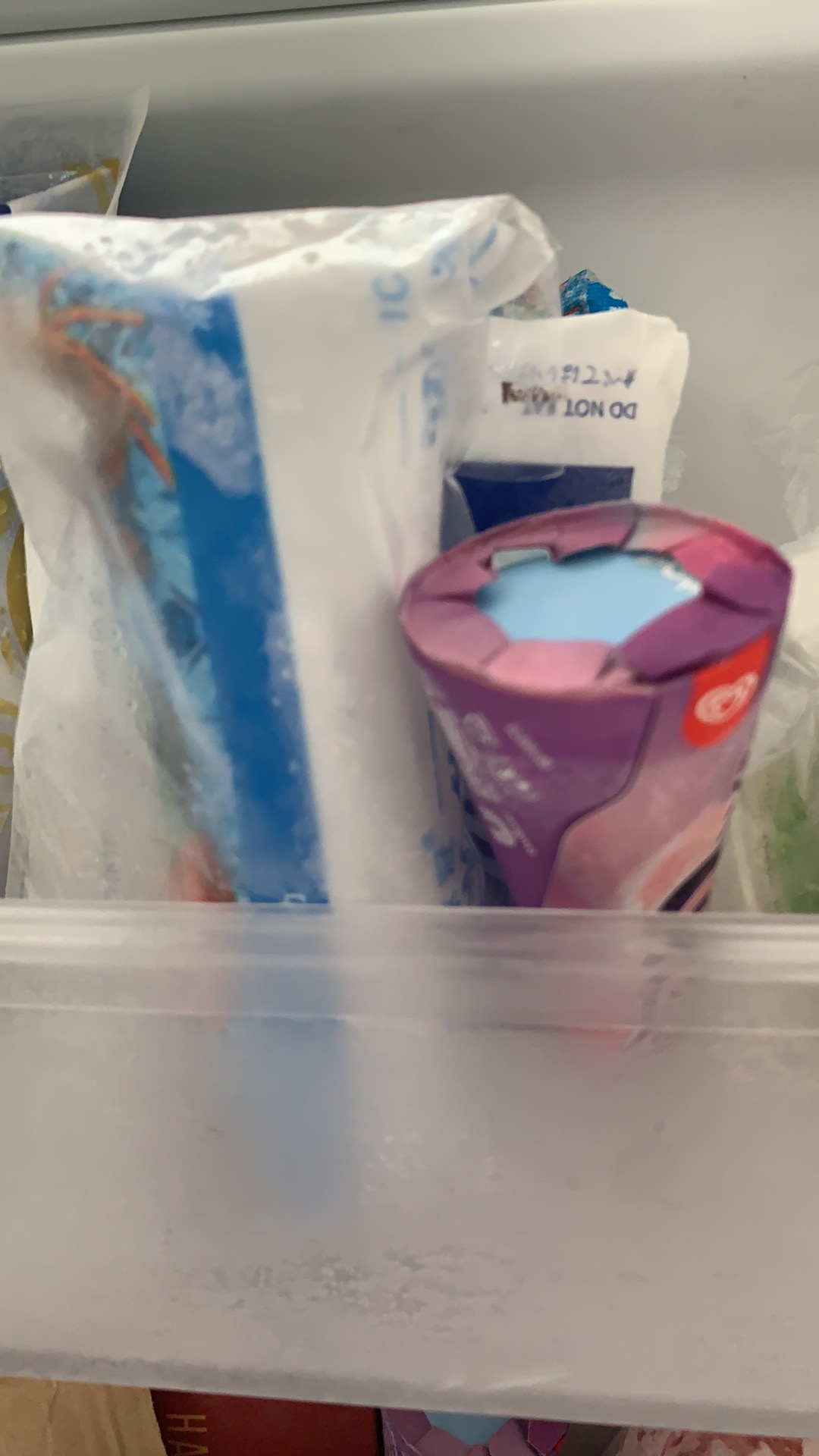 Ice Gel Pack Thermafreeze