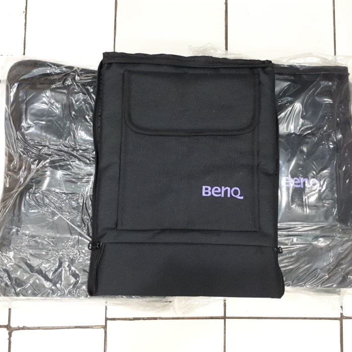TAS PROYEKTOR BENQ