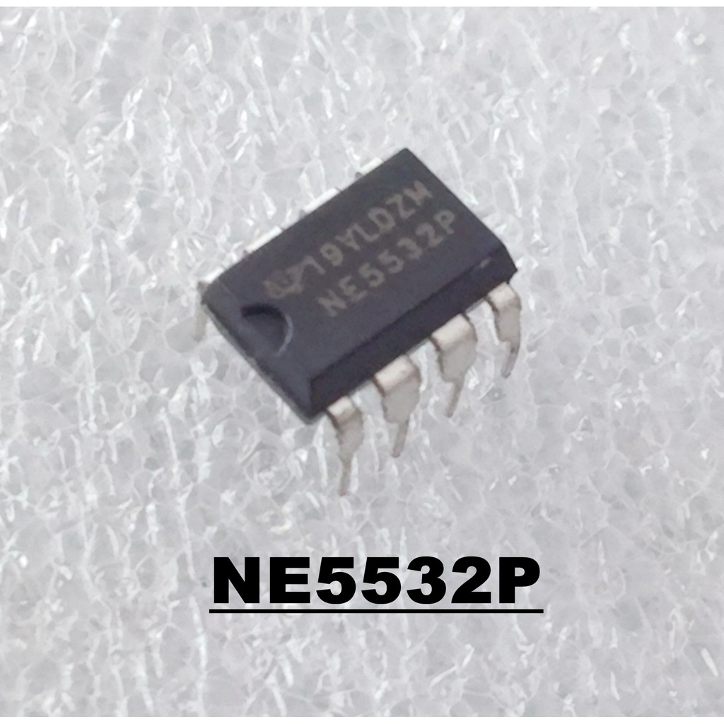 NE5532