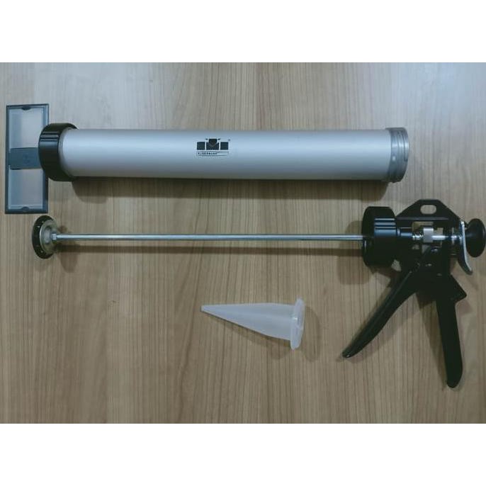 

Sausage Silicone Sealant Gun Tembakan Lem Sealent Sosis Premium Qualty