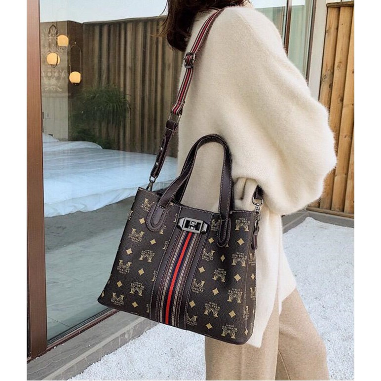 EJ 5098 GROSIR TAS FASHION IMPORT