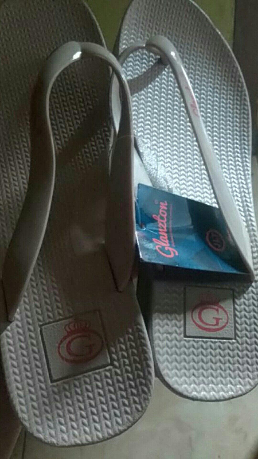 Plastik Pond Tebal Utk Kantong Sepatu Ukuran 26x35cm