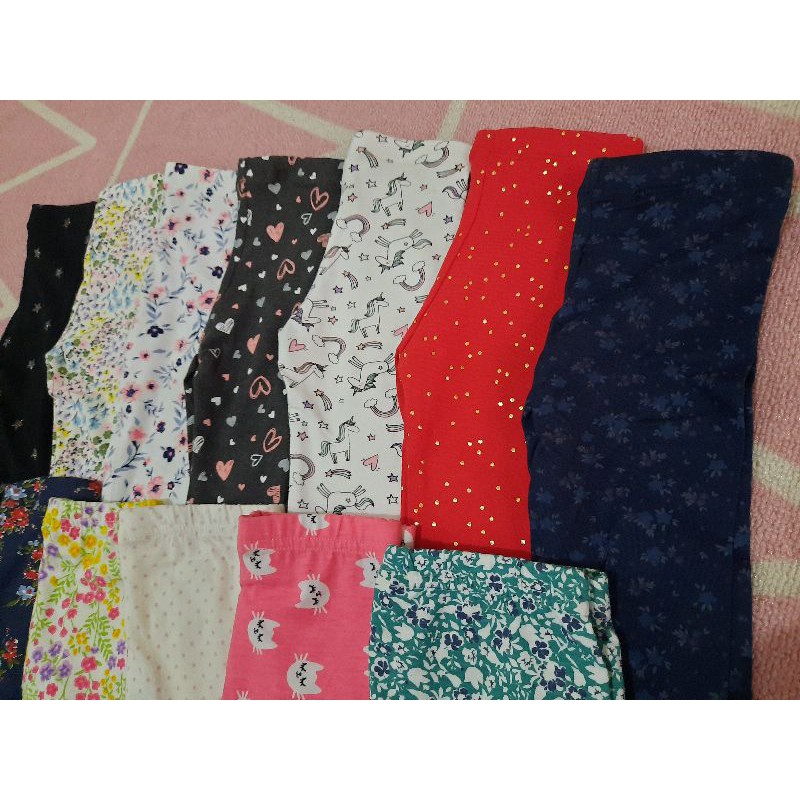 Legging Zara Baby&Kids