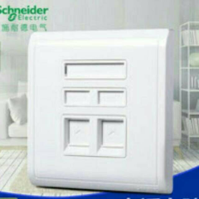 Pieno E8232TDRJS 5 WE Schneider