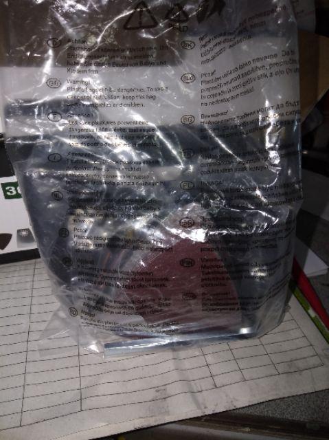 Mollar Mft300 Mesin Multi Tools Set - Mesin Oskilasi Oscillating Cutter