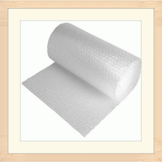 

XTRA BUBBLE WRAP