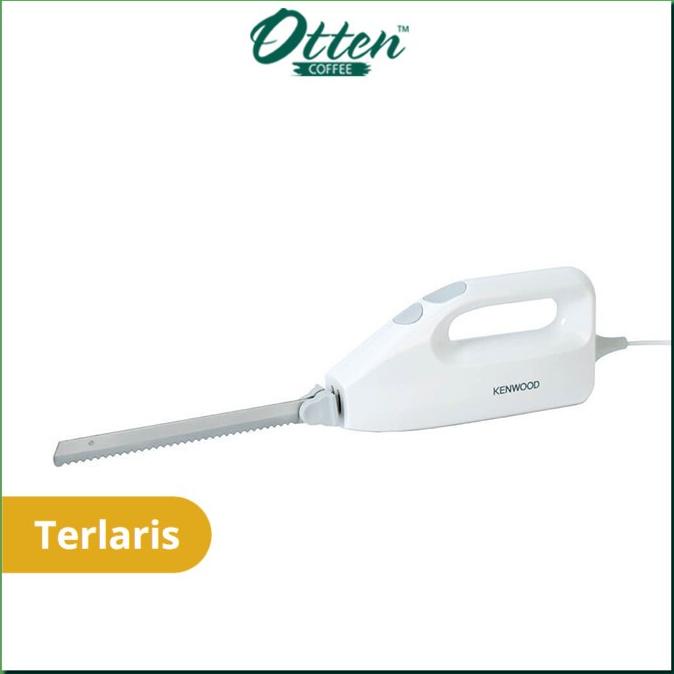 Jual Promo Kenwood Electric Knife White (KN650) ada Shopee Indonesia