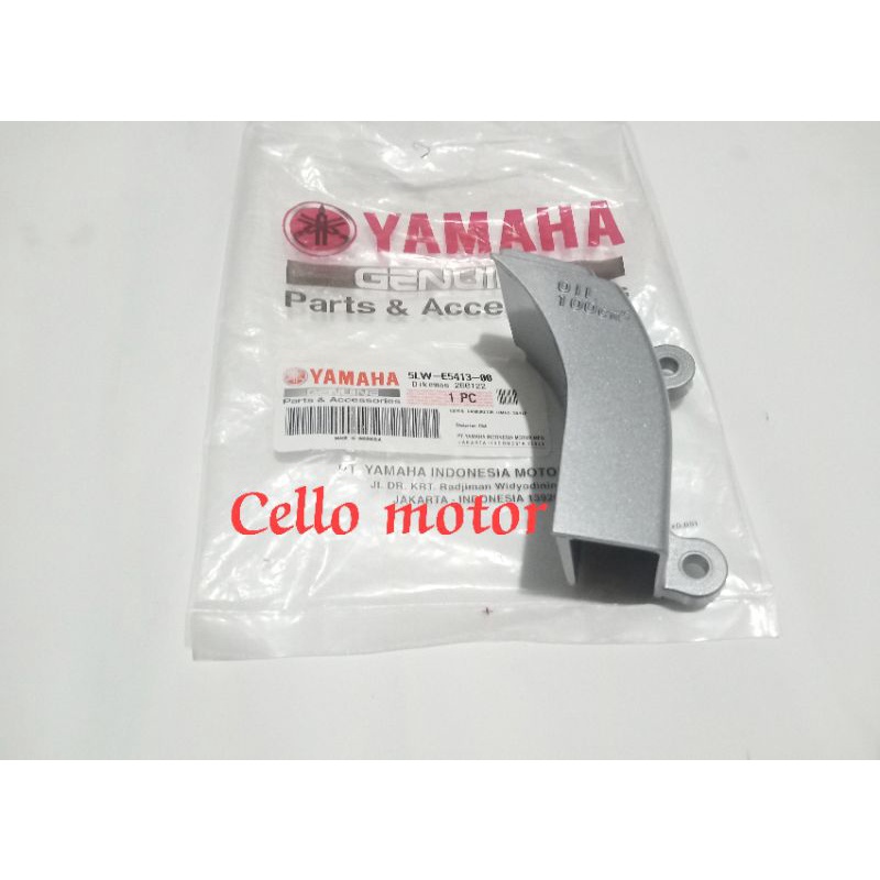 Cover oli cvt 100ml nouvo z nouvo sporty 5LW-E5413-00 original