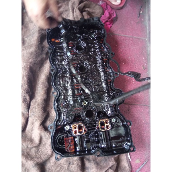 blok mesin sigra 2016