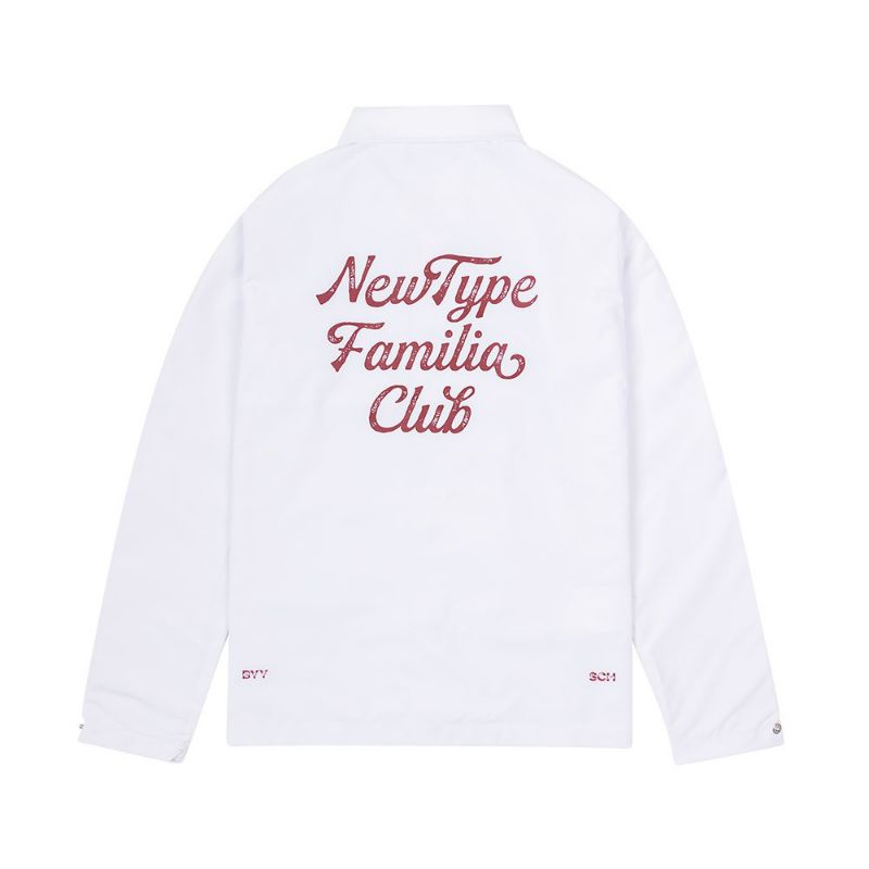 SCH-INSCRIPT CRJ WHITE