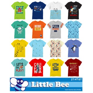 KHANZAACC LITTLE BEE KAOS ANAK MURAH Shopee  Indonesia