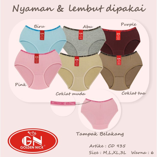 CD 935|CD GN|CD GOLDENNICK|CD MURAH|CD MURAH BERKUALITAS