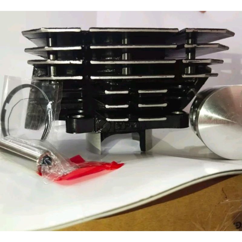 Cylinder blok atau blok seher rxk atau rx king YP1 nagoya