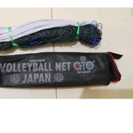➥ Net voli/net volly gto Gto ♞