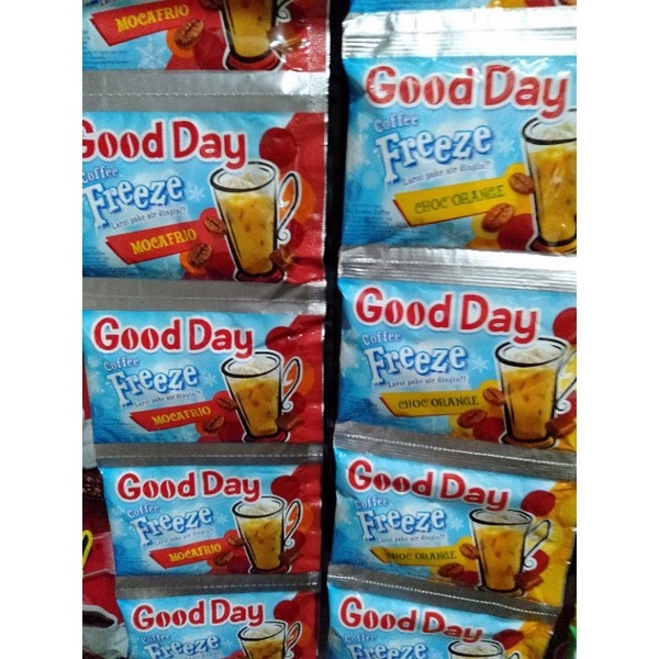 good day freeze renteng/renceng 30 gram