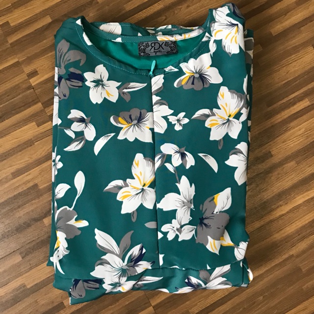 Preloved Dress By RDK syar’i