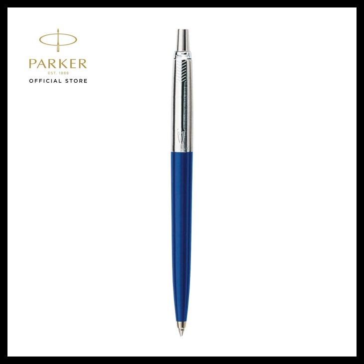 

PARKER JOTTER SPECIAL BLUE BALLPOINT KODE 631