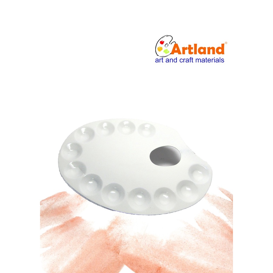 

Palet De Goya Pallete Allumunium 12 Wheels