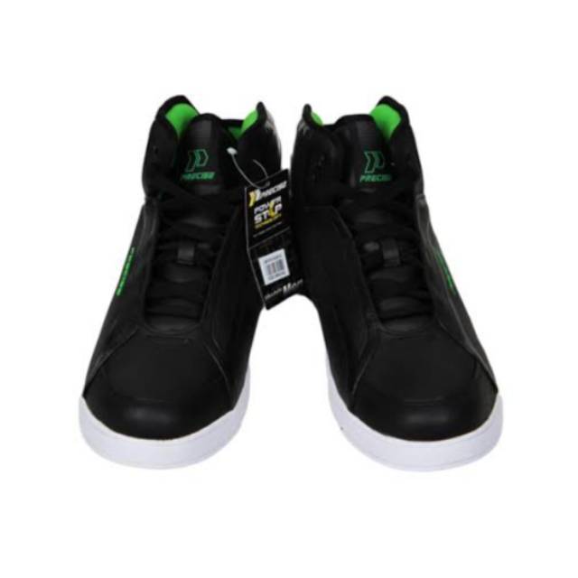 Separu precise sepatu boot keren sepatu sekolah